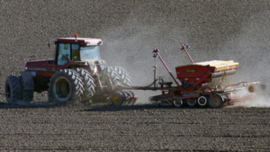 Ekstremne vremenske prilike pomjerile rokove sjetve