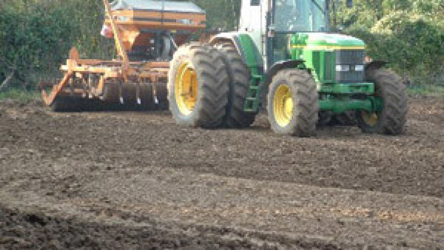 Seljaci još nisu započeli sjetvu pšenice