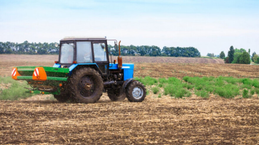 Pripreme za jesenju sjetvu žitarica