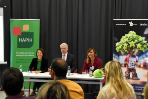 Jesenska škola IPA-e u Osijeku: Fokus na sigurnosti hrane i zdravlju bilja