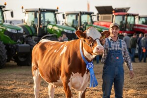 Jesenski bjelovarski sajam 2010 + Fotoprilog