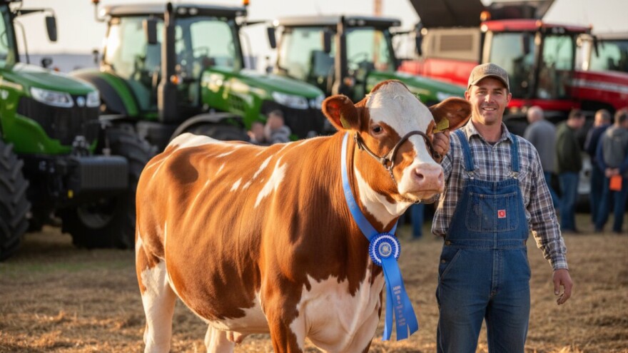 Jesenski bjelovarski sajam 2010 + Fotoprilog