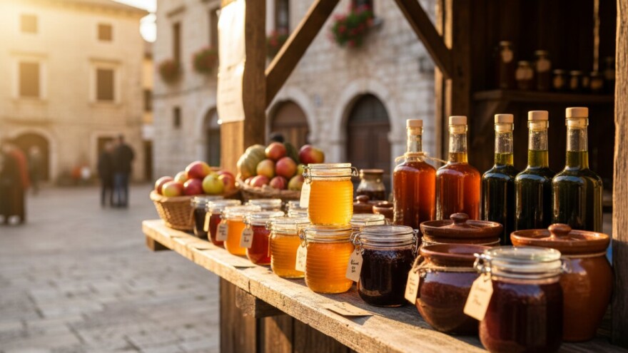 Jesenski „Dani sunca“