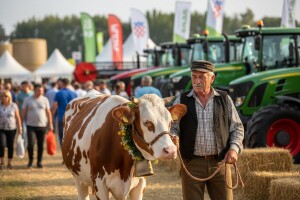 Jesenski međunarodni bjelovarski sajam