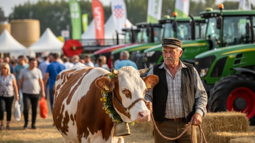 Jesenski međunarodni bjelovarski sajam