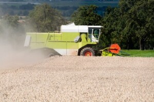 Jesenski radovi pri kraju unatoč neisplati poticaja
