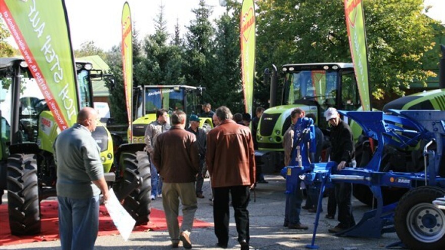 Osječki jesenski sajam 2009