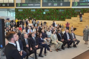 Green Matrix Summit: O zelenoj budućnosti treću godinu zaredom