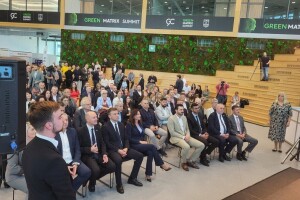 Green Matrix Summit: O zelenoj budućnosti treću godinu zaredom