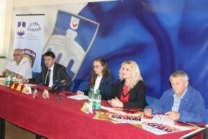 Predstavljen program 17. Osječkog jesenskog sajma