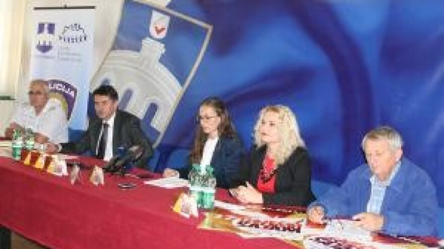 Predstavljen program 17. Osječkog jesenskog sajma