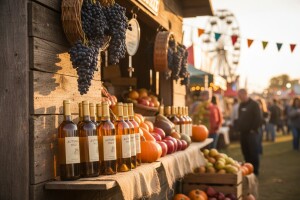 Jesenski sajam otvara vrata požeških vrijednosti i osobitosti