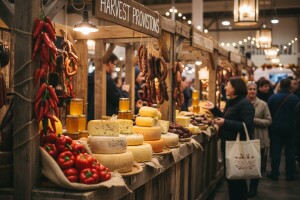 Jesenski sajam poljoprivrede u BiH