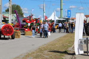 Ispunite obrazac i iz Gudovca ponesite poklone tvrtke Timac Agro!