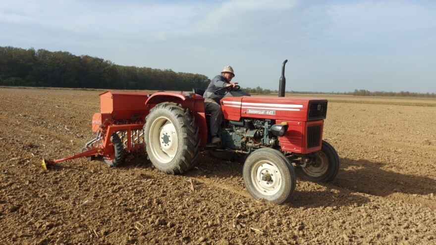 Upućen poziv Evropskoj uniji za hitnu podršku poljoprivrednicima