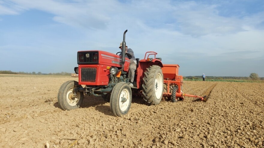 Deset prijedloga za sanaciju tržišnih poremećaja u poljoprivredi