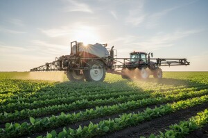 Jeste li čuli za Berthoud Sprinter prskalicu?