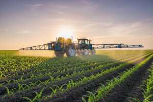 Jeste li čuli za Berthoud Sprinter prskalicu?