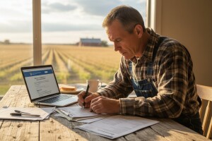 Jeste li predali zahtjeve za izravna plaćanja?