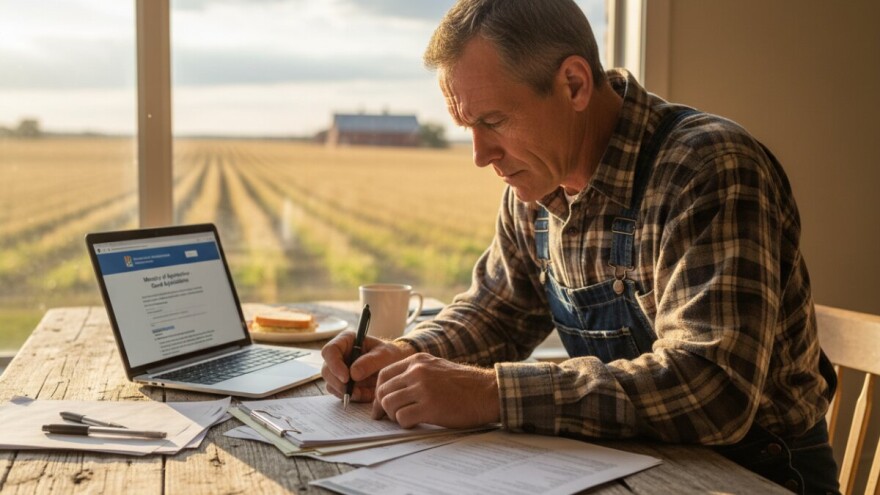Jeste li predali zahtjeve za izravna plaćanja?