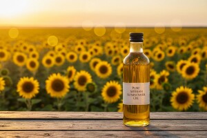 Jestiva ulja u Srbiji su bezbedna!