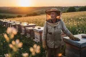 Jesu li hrvatski pčelari zakinuti za EU sredstva?