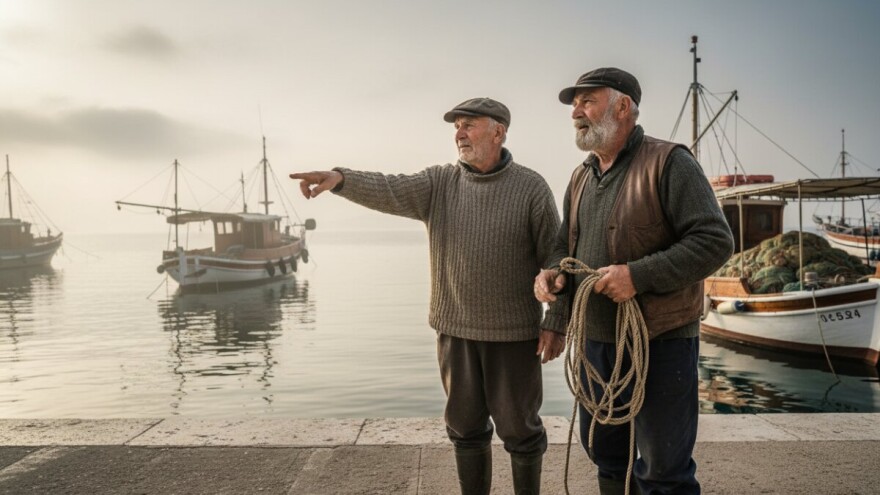 Jesu li na vidiku rješenja nagomilanih problema?