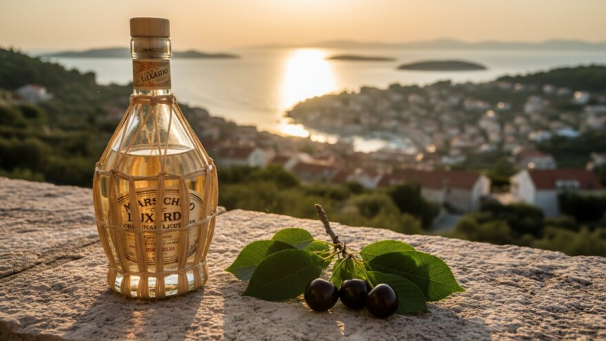 Jesu li pravo na Maraschino već iskoristili talijanski proizvođači?