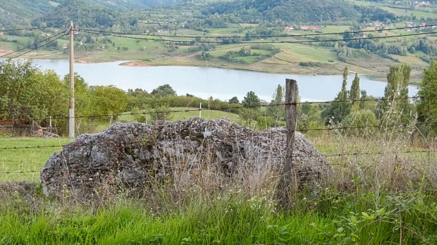 Valjevska sela bez vode, a akumulaciono jezero Rovni se ne koristi?