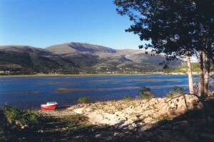 Buško jezero: Jedna od najvećih vodnih akumulacija u Europi nestaje polako?