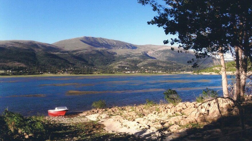 Buško jezero: Jedna od najvećih vodnih akumulacija u Europi nestaje polako?
