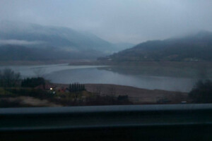 Ponovno se puni Jablaničko jezero