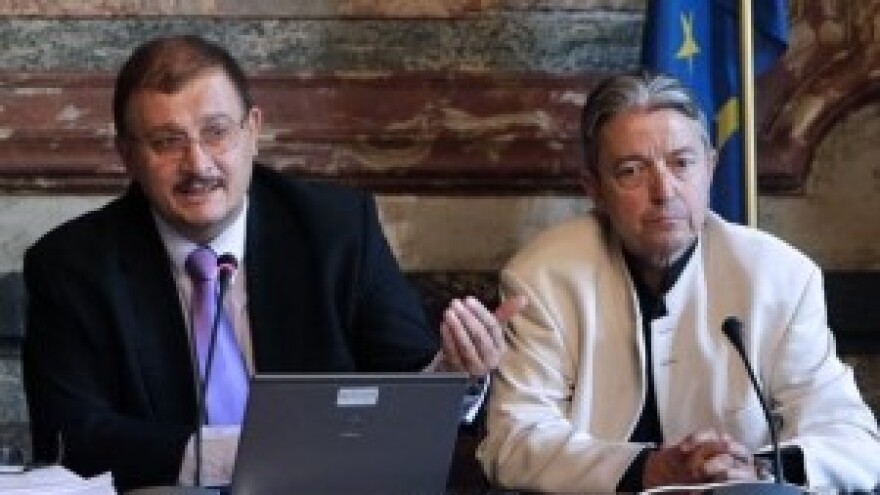 Prvi znanstveni dokaz - GMO je štetan!