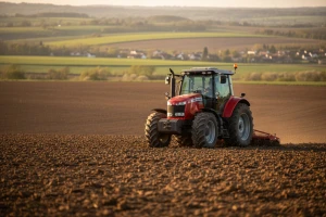 Johann Gram o Massey Fergusonu u Hrvatskoj