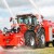 Od traktora John Deere 6R napravili turbo mašinu za gašenje požara