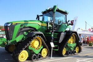 Ovo je najskuplji uvezeni traktor u BiH: Gigant od 1,68 miliona KM