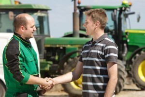 John Deere zimska akcija do kraja veljače!