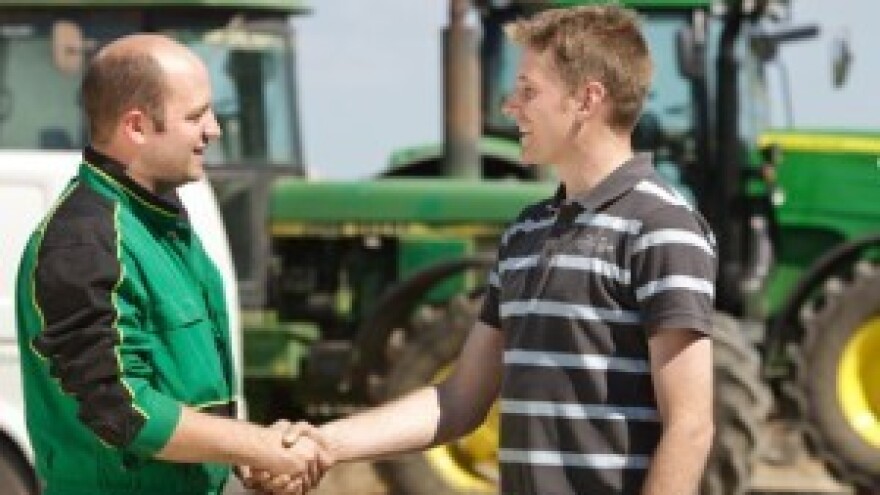 John Deere zimska akcija do kraja veljače!