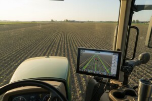 John Deere ima najveći raspon rješenja za upravljanje u poljoprivredi!