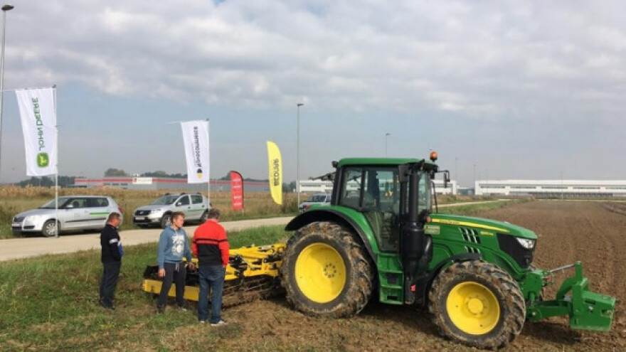 U Jalžabetu prezentirani najbolji od najboljih!