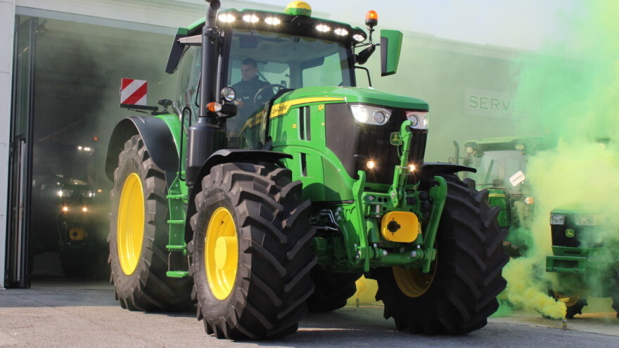 Pretres pravilnika s Arsenićem: Podršku za nabavku traktora mogu dobiti i neradnici?