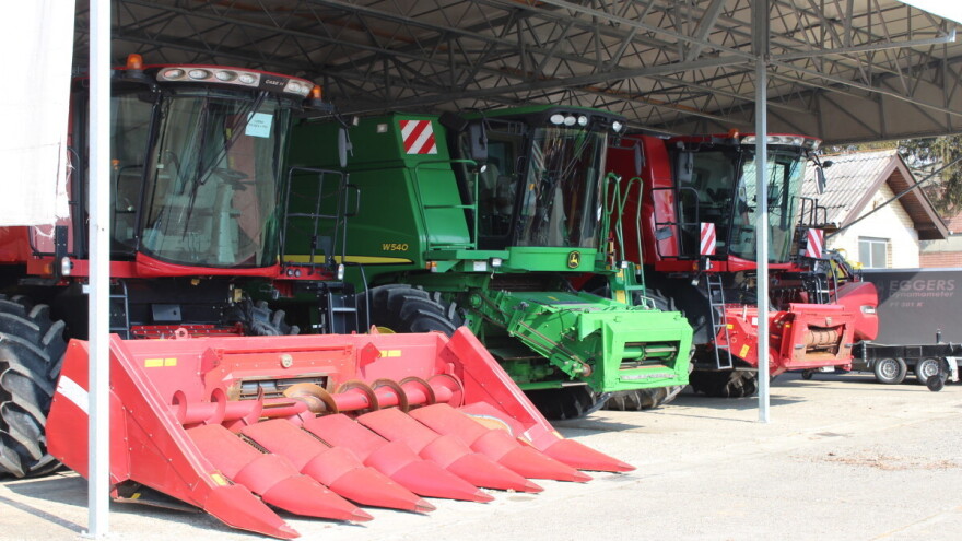 Podnesite zahtjev za poticaje po modelu ruralnog razvoja, ovo su krajnji rokovi