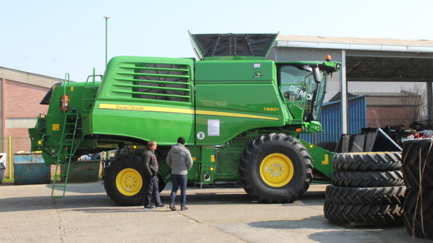 Objavljen Nacrt pravilnika za poticaje po modelu ruralnog razvoja