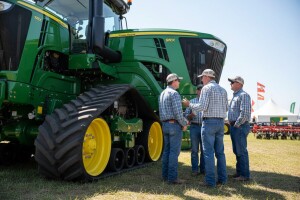 John Deere opet dominirao na FarmShow-u!