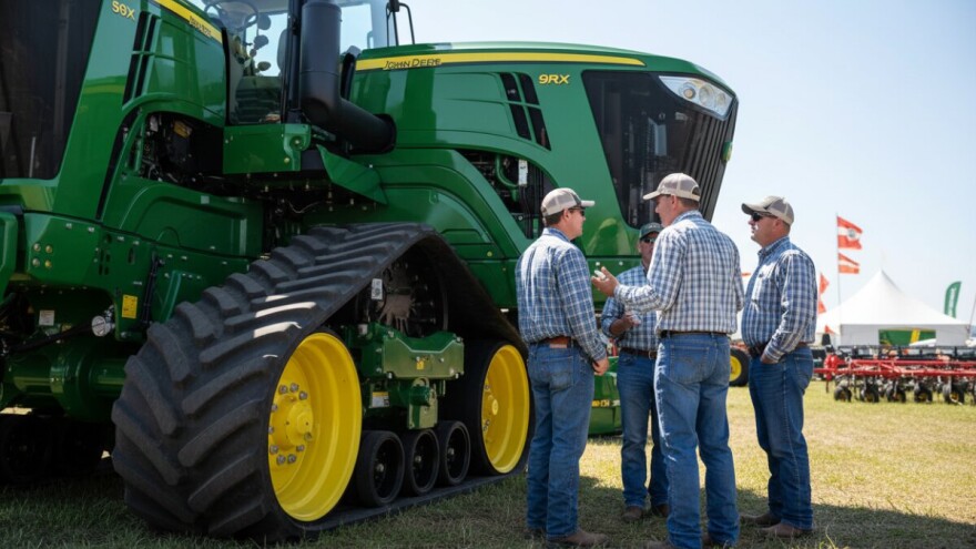 John Deere opet dominirao na FarmShow-u!
