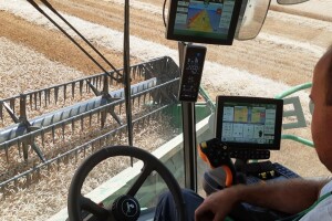 John Deere S770i: Učinkovitiji, štedljiviji i bolji prema zrnu