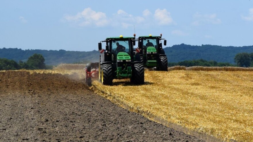Koje marke traktora najviše kupuju španski poljoprivrednici?