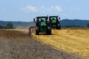 Koje marke traktora najviše kupuju španjolski poljoprivrednici?