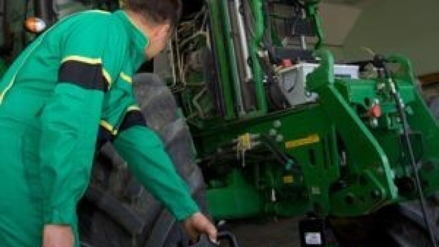 Zimski pregled strojeva već od 500kn!