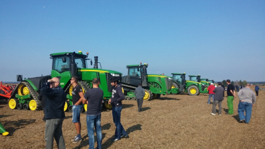 Kad sustav služi poljoprivredniku, a ne obrnuto